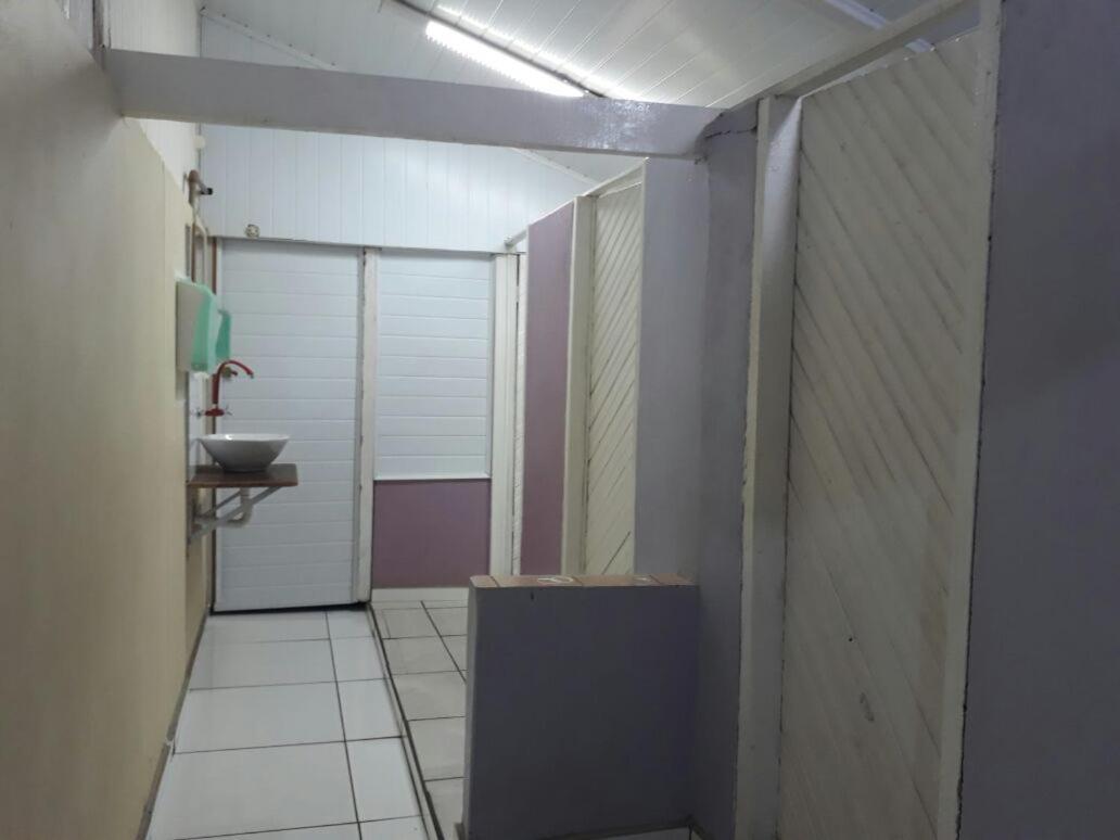 Pousada Scandolo Riguetti カンバラ エクステリア 写真